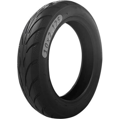 Ninebot - D18, D28, F30 - Pneumatique tubeless 10 pouces - Publicité Ninebot - D18, D28, F30 - Pneumatique tubeless 10 pouces - Publicité