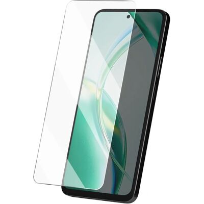 Avizar Verre Trempé pour Honor 200 Smart - Résistant aux Rayures, Biseauté, Transparent - Publicité Avizar Verre Trempé pour Honor 200 Smart - Résistant aux Rayures, Biseauté, Transparent - Publicité