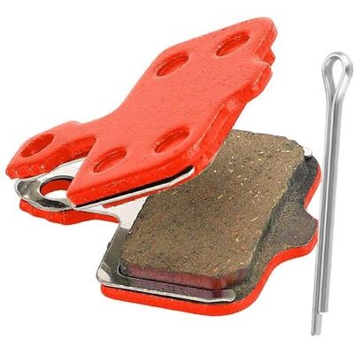 Avizar Ceramic Brake Pads - Scooter Brake System Avizar Ceramic Brake Pads - Scooter Brake System