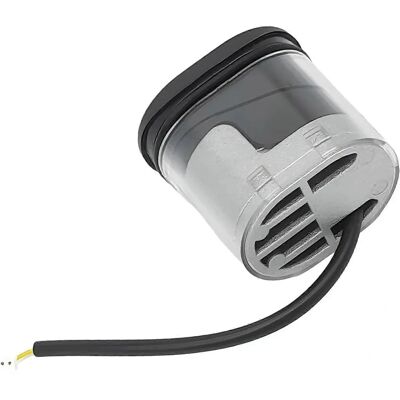 Phare LED Ninebot G30 - Puissant, Noir - Publicité Phare LED Ninebot G30 - Puissant, Noir - Publicité