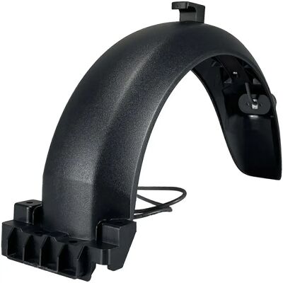 Garde-boue arrière LED noir pour Ninebot F20, F25, F30, F40 - Publicité Garde-boue arrière LED noir pour Ninebot F20, F25, F30, F40 - Publicité