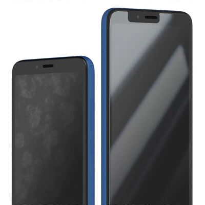Avizar Verre Trempé Xiaomi Redmi 7A - Résistant aux Rayures, Transparent - Publicité Avizar Verre Trempé Xiaomi Redmi 7A - Résistant aux Rayures, Transparent - Publicité