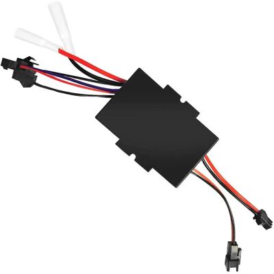 Contrôleur LED Minimotors Dualtron Spider 2 - Accessoire scooter - Publicité Contrôleur LED Minimotors Dualtron Spider 2 - Accessoire scooter - Publicité