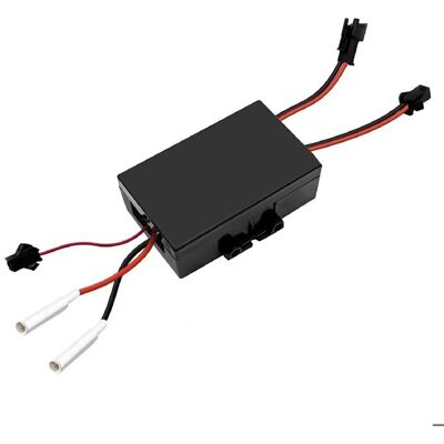 Contrôleur LED Minimotors Mini - Contrôleur LED pour Dualtron Mini - Publicité Contrôleur LED Minimotors Mini - Contrôleur LED pour Dualtron Mini - Publicité