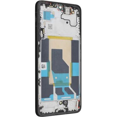 Écran LCD noir pour OnePlus Nord 4 - Écran LCD - Publicité Écran LCD noir pour OnePlus Nord 4 - Écran LCD - Publicité