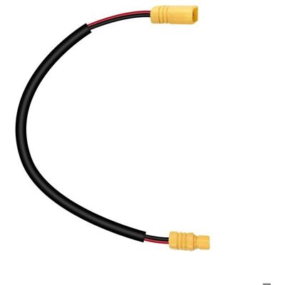 Câble d'alimentation Avizar - Kugoo S1 - Connexion batterie & contrôleur Câble d'alimentation Avizar - Kugoo S1 - Connexion batterie & contrôleur