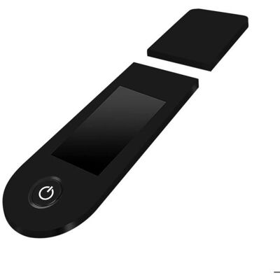 Protector d'écran Xiaomi M365 Scooter - Noir - Publicité Protector d'écran Xiaomi M365 Scooter - Noir - Publicité