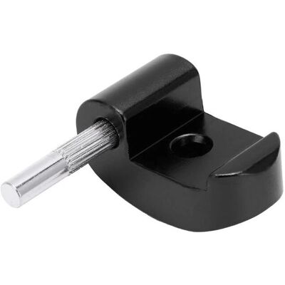 Serrure Xiaomi Electric Avizar - Renforcée, Noire, Modèle 4 Ultra - Publicité Serrure Xiaomi Electric Avizar - Renforcée, Noire, Modèle 4 Ultra - Publicité