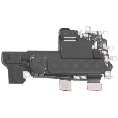Clappio iPhone 16 Internal Speaker - Black Clappio iPhone 16 Internal Speaker - Black