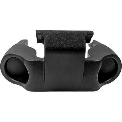 Minimotors Dualtron Mini Fourche arrière - Noir Pièce de scooter - Publicité Minimotors Dualtron Mini Fourche arrière - Noir Pièce de scooter - Publicité