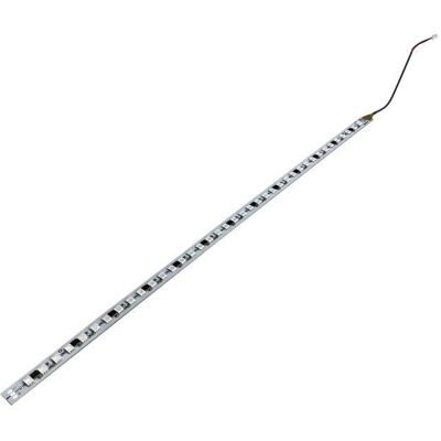 Minimotors Dualtron Mini Plateau LED noir - Publicité Minimotors Dualtron Mini Plateau LED noir - Publicité