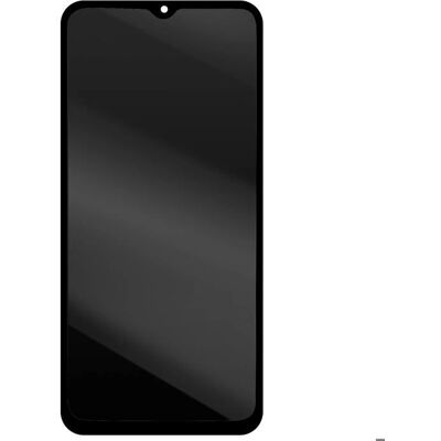 Écran LCD Clappio X6B - Noir - Écran LCD et Verre Tactile - Publicité Écran LCD Clappio X6B - Noir - Écran LCD et Verre Tactile - Publicité