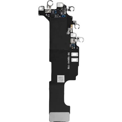Clappio iPhone 16 Pro Antenne WiFi de Remplacement - Antenne WiFi de Remplacement - Publicité Clappio iPhone 16 Pro Antenne WiFi de Remplacement - Antenne WiFi de Remplacement - Publicité