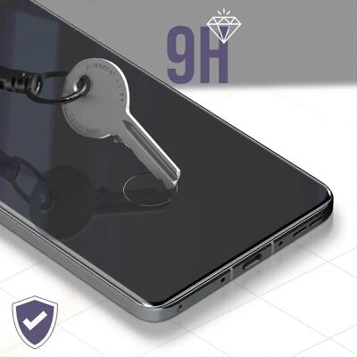 IMAK Gehärtetes Glas für OnePlus 13 Härte 9H - Displayschutz IMAK Gehärtetes Glas für OnePlus 13 Härte 9H - Displayschutz