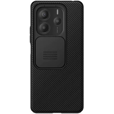 Nillkin Xiaomi Redmi Note 14 5G Stoßfester Schutz - Kamerahülle Nillkin Xiaomi Redmi Note 14 5G Stoßfester Schutz - Kamerahülle