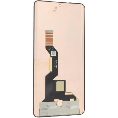 Relife Motorola Edge 50 Ultra LCD Screen - Repair Display & Touch Relife Motorola Edge 50 Ultra LCD Screen - Repair Display & Touch