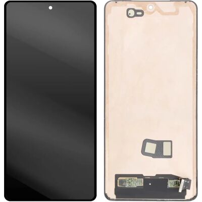 Relife Black LCD Screen Touch for OnePlus 12 - Smartphone Screen Replacement Relife Black LCD Screen Touch for OnePlus 12 - Smartphone Screen Replacement