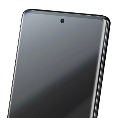 IMAK Xiaomi Redmi Note 14 Pro Hydrogel Screen Protector - Transparent IMAK Xiaomi Redmi Note 14 Pro Hydrogel Screen Protector - Transparent