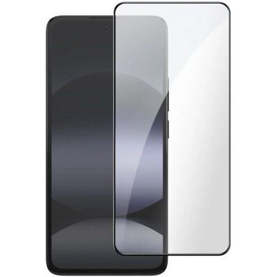 Mocolo Protecteur d'écran Xiaomi Redmi Note 14 4G - Verre trempé complet - Publicité Mocolo Protecteur d'écran Xiaomi Redmi Note 14 4G - Verre trempé complet - Publicité
