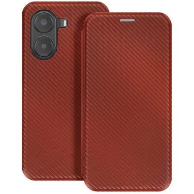 Coque en carbone Avizar Xiaomi Poco X7 Pro - Porte-cartes & Support vidéo - Publicité Coque en carbone Avizar Xiaomi Poco X7 Pro - Porte-cartes & Support vidéo - Publicité