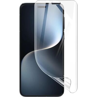 IMAK Film Hydrogel pour Honor Magic 7 Pro - Publicité IMAK Film Hydrogel pour Honor Magic 7 Pro - Publicité