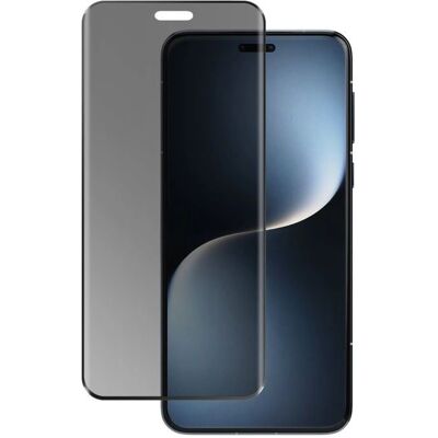 Avizar Verre Trempé Anti-Spy pour Honor Magic 7 Pro - Publicité Avizar Verre Trempé Anti-Spy pour Honor Magic 7 Pro - Publicité