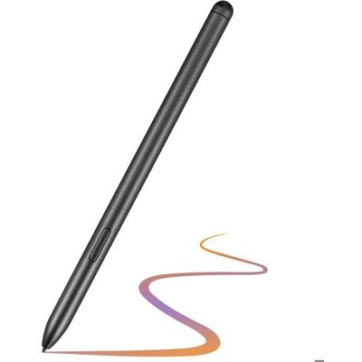 Avizar Galaxy S10 Ultra Stylus - Hohe Empfindlichkeit, Schwarz Avizar Galaxy S10 Ultra Stylus - Hohe Empfindlichkeit, Schwarz