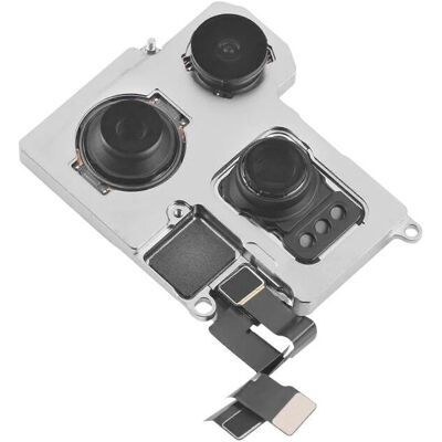 Relife Caméra arrière pour iPhone 16 Pro Max - Caméra Smartphone - Publicité Relife Caméra arrière pour iPhone 16 Pro Max - Caméra Smartphone - Publicité