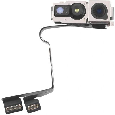 Relife Caméra Frontale pour iPhone 16 Pro Max - Remplacement de Caméra - Publicité Relife Caméra Frontale pour iPhone 16 Pro Max - Remplacement de Caméra - Publicité