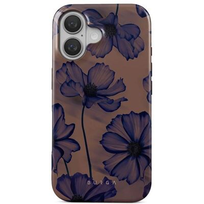 Burga iPhone 16 Plus Velvet Night Case - Phone Case Burga iPhone 16 Plus Velvet Night Case - Phone Case