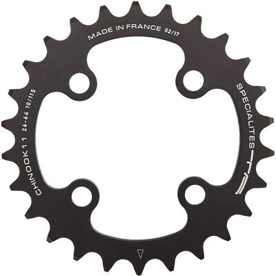 Plateau VTT Ta 64mm 22-28D - Publicité Plateau VTT Ta 64mm 22-28D - Publicité