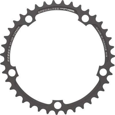 Specialites TA Horus 11 Couronne intérieure - Pièce de vélo - Publicité Specialites TA Horus 11 Couronne intérieure - Pièce de vélo - Publicité