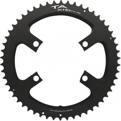 Plateau de chaîne X110 Ultegra 6800 Shimano - 48t, Taille unique - Publicité Plateau de chaîne X110 Ultegra 6800 Shimano - 48t, Taille unique - Publicité