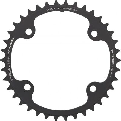 Plateau de vélo de route T.A. 2x11 - Plateau de vélo - Publicité Plateau de vélo de route T.A. 2x11 - Plateau de vélo - Publicité