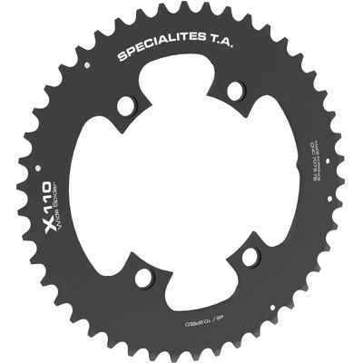Specialites Ta Kettjurengas - 42T - Chaîne de vélo - Publicité Specialites Ta Kettjurengas - 42T - Chaîne de vélo - Publicité