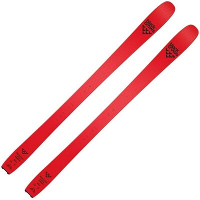 Black Crows Camox Freebird 171 - Vielseitige Ski Black Crows Camox Freebird 171 - Vielseitige Ski