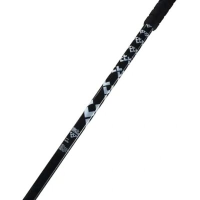 Black Crows - Furtis - Schwarz / Weiß - 125 - Ski-Pole Black Crows - Furtis - Schwarz / Weiß - 125 - Ski-Pole