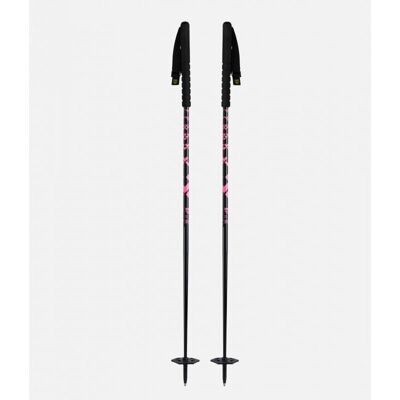 Black Crows Oxus - Rose - 135 - Bâton de ski - Publicité Black Crows Oxus - Rose - 135 - Bâton de ski - Publicité