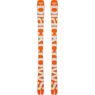 Black Crows Mirus Cor 184cm - Skis Tout-Terrain - Publicité Black Crows Mirus Cor 184cm - Skis Tout-Terrain - Publicité