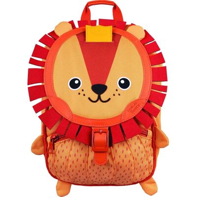 Sac à dos TANN'S Le Lion - Orange - Filles - Sac à dos - Publicité Sac à dos TANN'S Le Lion - Orange - Filles - Sac à dos - Publicité
