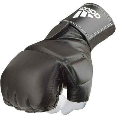 Guantes de saco Adidas Speed - Unisex - Negro - L-XL Guantes de saco Adidas Speed - Unisex - Negro - L-XL