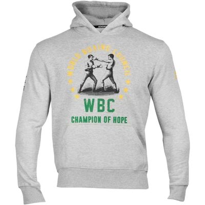 Adidas Performance WBC Hoody Heritage - Hoodie Adidas Performance WBC Hoody Heritage - Hoodie