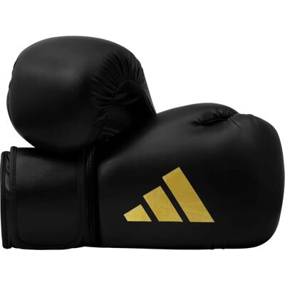 Adidas Speed 50 Boxhandschuhe - Robustes Kunstleder Adidas Speed 50 Boxhandschuhe - Robustes Kunstleder