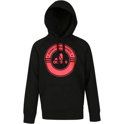 ADIDAS PERFORMANCE Combat Sports Hoodie - Kapuzenpullover ADIDAS PERFORMANCE Combat Sports Hoodie - Kapuzenpullover