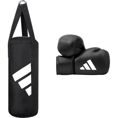 Adidas Junior Boxset - Kinder Boxausrüstung Adidas Junior Boxset - Kinder Boxausrüstung
