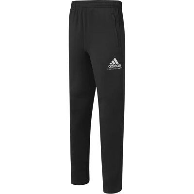 Adidas Performance Trainingshose - Schwarz - Unisex Adidas Performance Trainingshose - Schwarz - Unisex