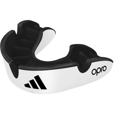 adidas Gen4 Silver Mouth Guard - mouth guard adidas Gen4 Silver Mouth Guard - mouth guard