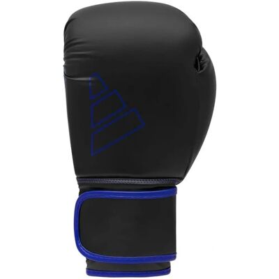 Guanti da Boxe Adidas Hybrid 80 - Imbottitura Multistrato - Controllo dell'umidità - Adatto ai principianti Guanti da Boxe Adidas Hybrid 80 - Imbottitura Multistrato - Controllo dell'umidità - Adatto ai principianti
