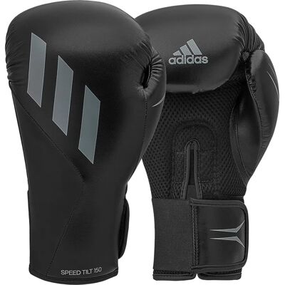 Adidas Speed Tilt 150 Boxningshandskar - Boxningshandskar Adidas Speed Tilt 150 Boxningshandskar - Boxningshandskar