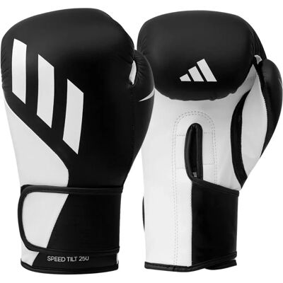 Adidas Speed Tilt 250 - Guantoni boxe pelle/sintetico - 16 oz Adidas Speed Tilt 250 - Guantoni boxe pelle/sintetico - 16 oz